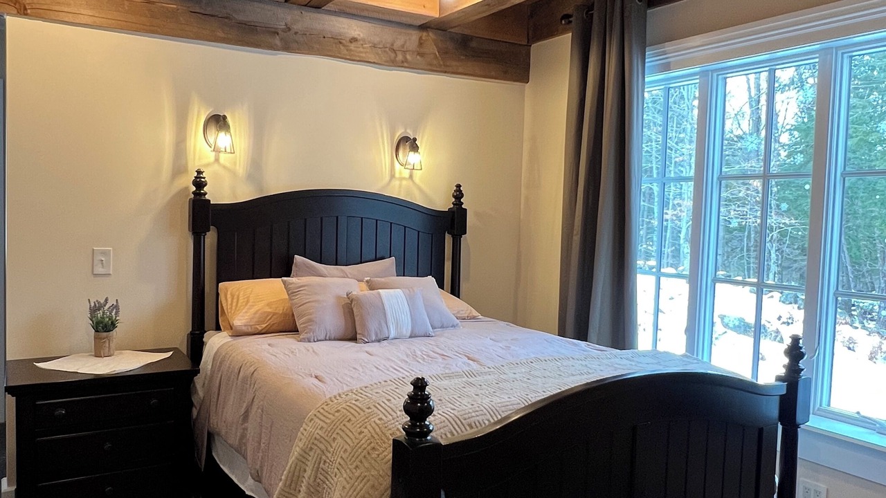 Photo of Bedroom in Marlborough