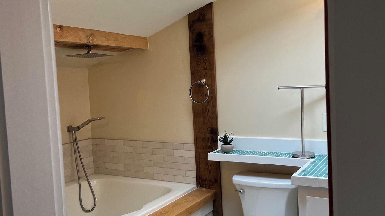 Photo of Bathroom in Marlborough