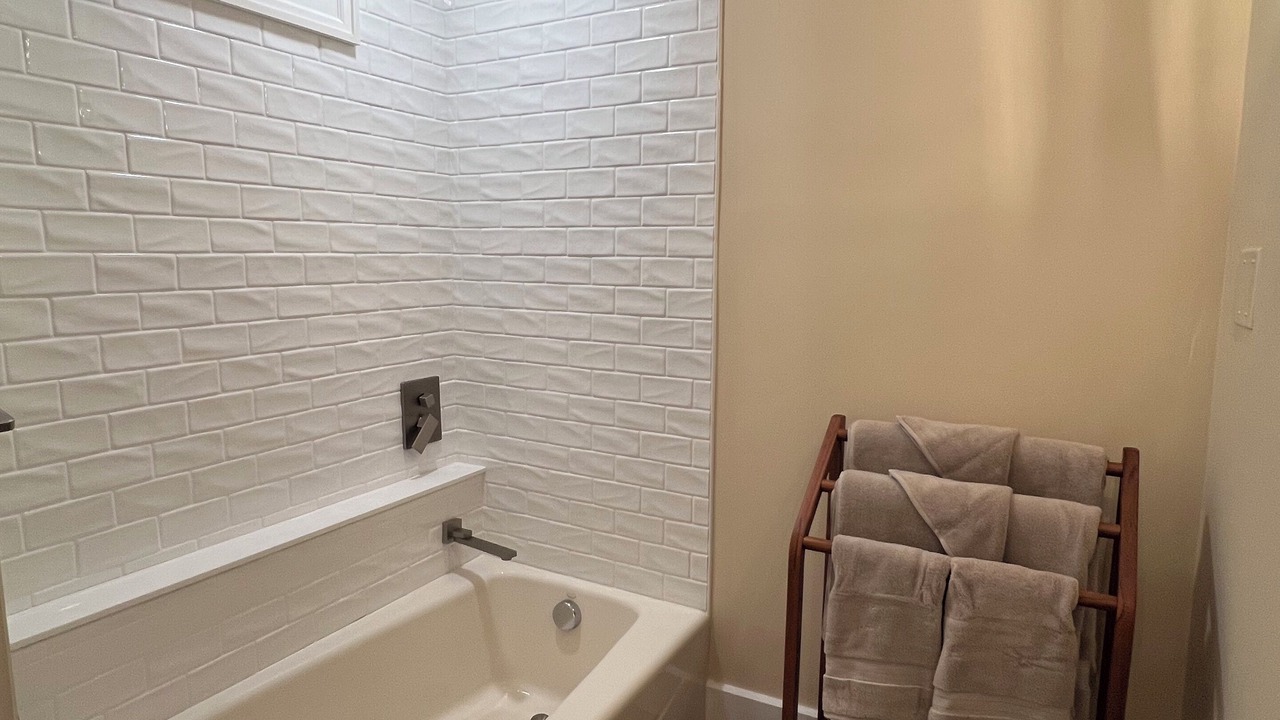 Photo of Bathroom in Marlborough