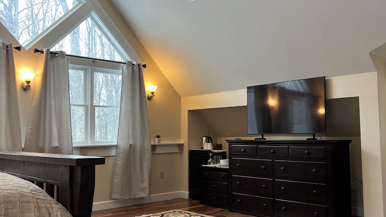 Photo of Bedroom in Marlborough