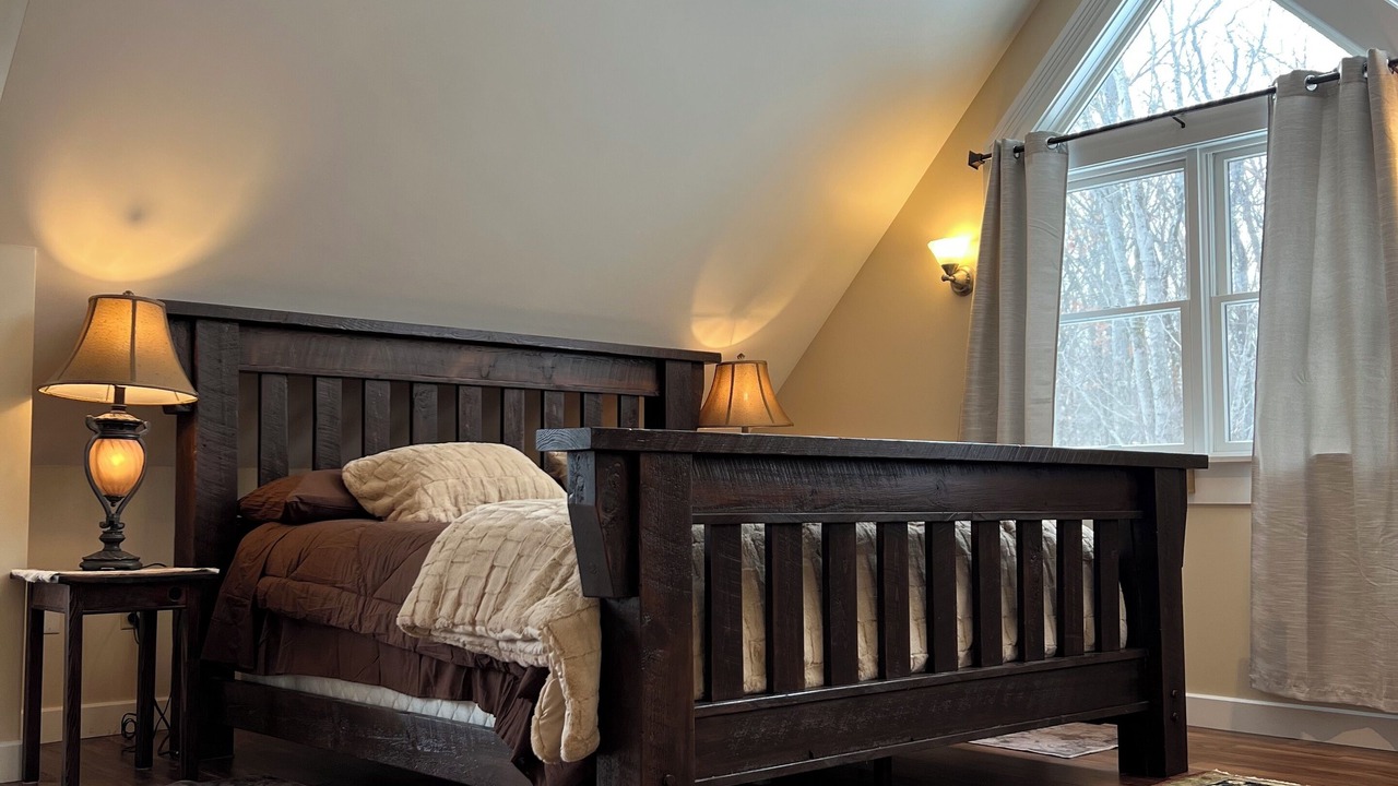 Photo of Bedroom in Marlborough