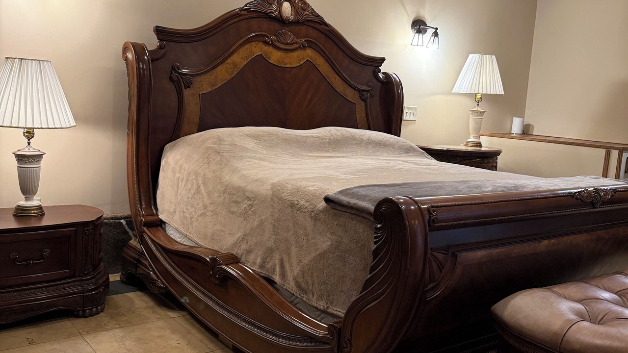 Photo of Bedroom in Marlborough