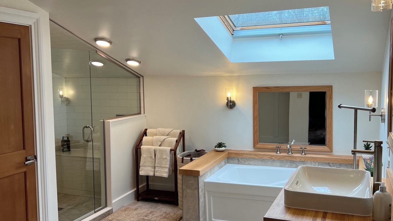 Photo of Bathroom in Marlborough