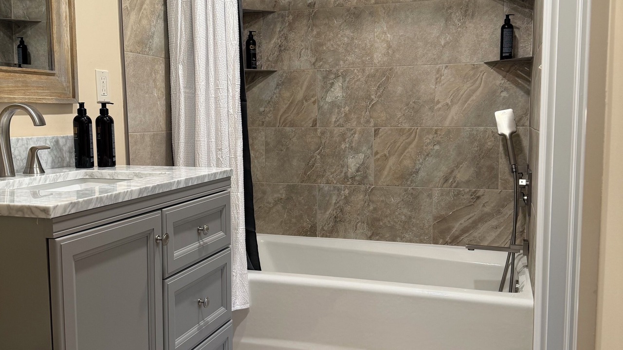 Photo of Bathroom in Marlborough