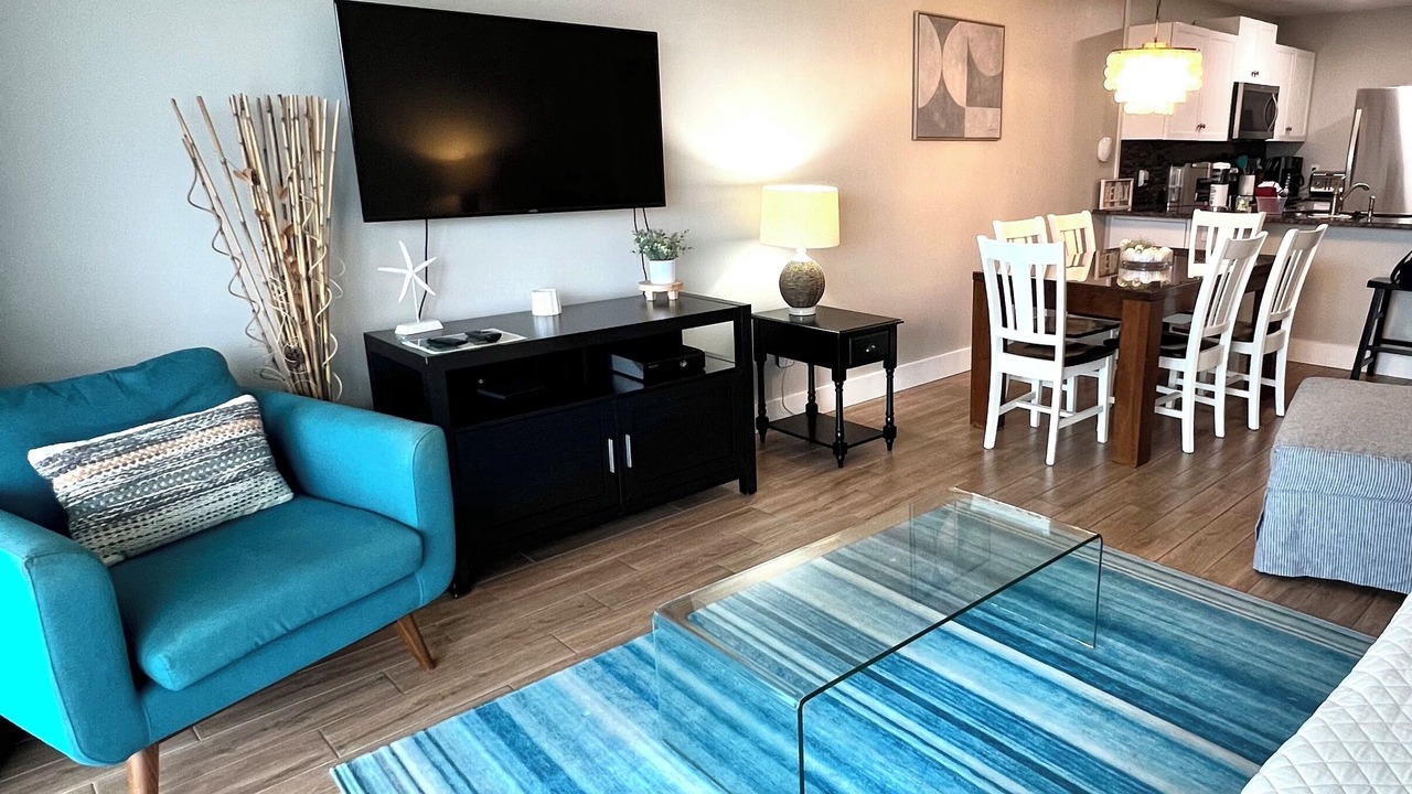 Photo of Livingroom in Avalon Beach Estates