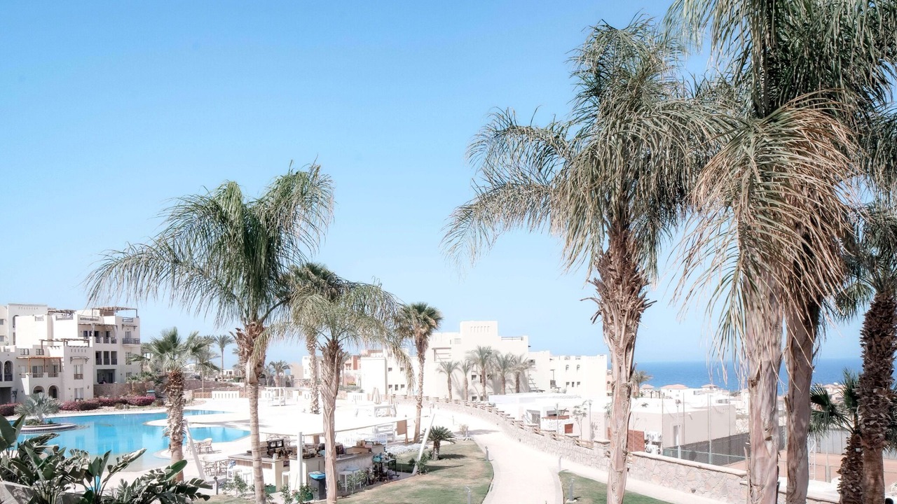 Photo of Outdoor in Sahl Hasheeh
