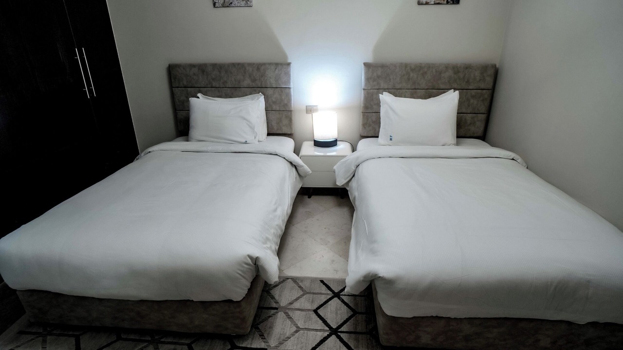Photo of Bedroom in Sahl Hasheeh