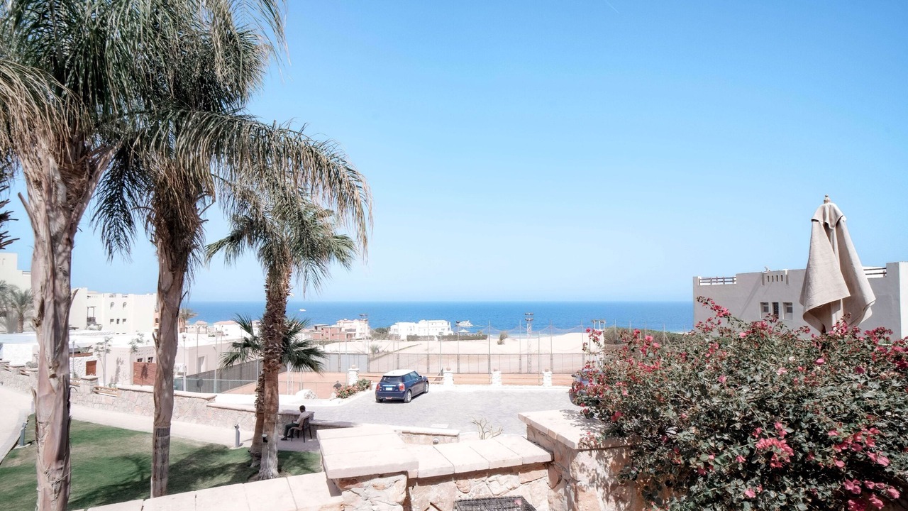 Photo of Patio Balcony in Sahl Hasheeh