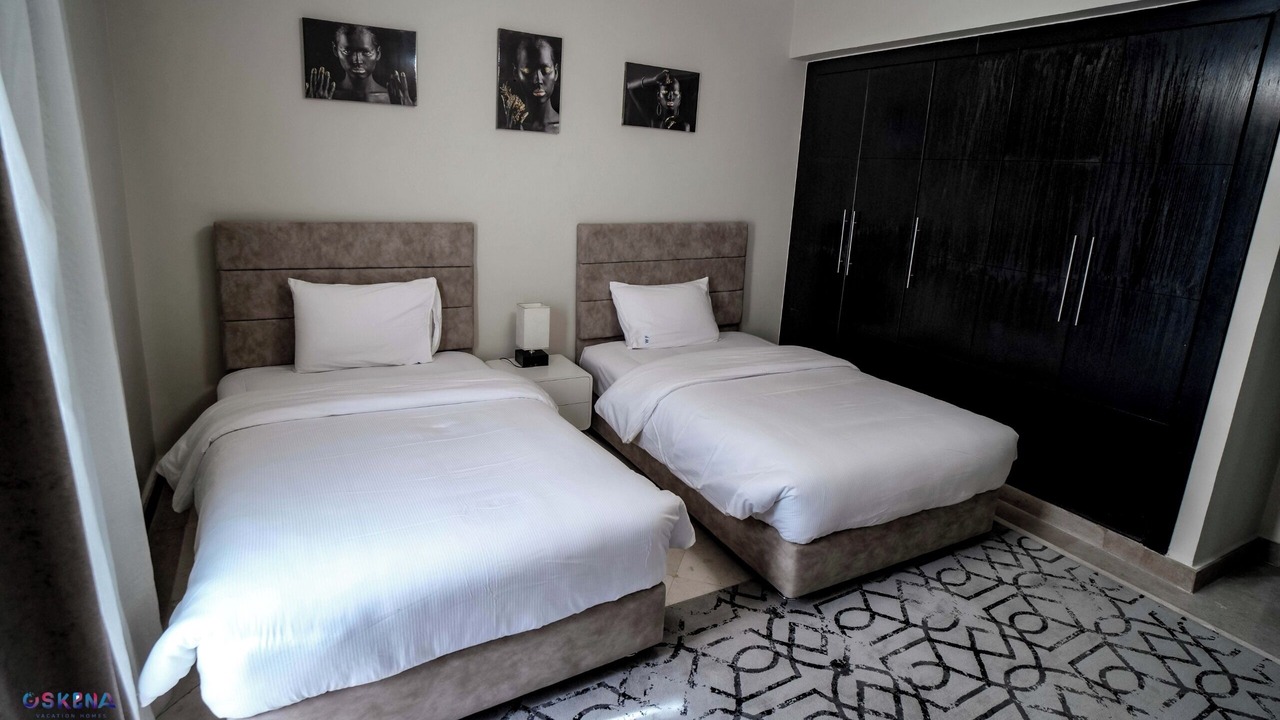 Photo of Bedroom in Sahl Hasheeh