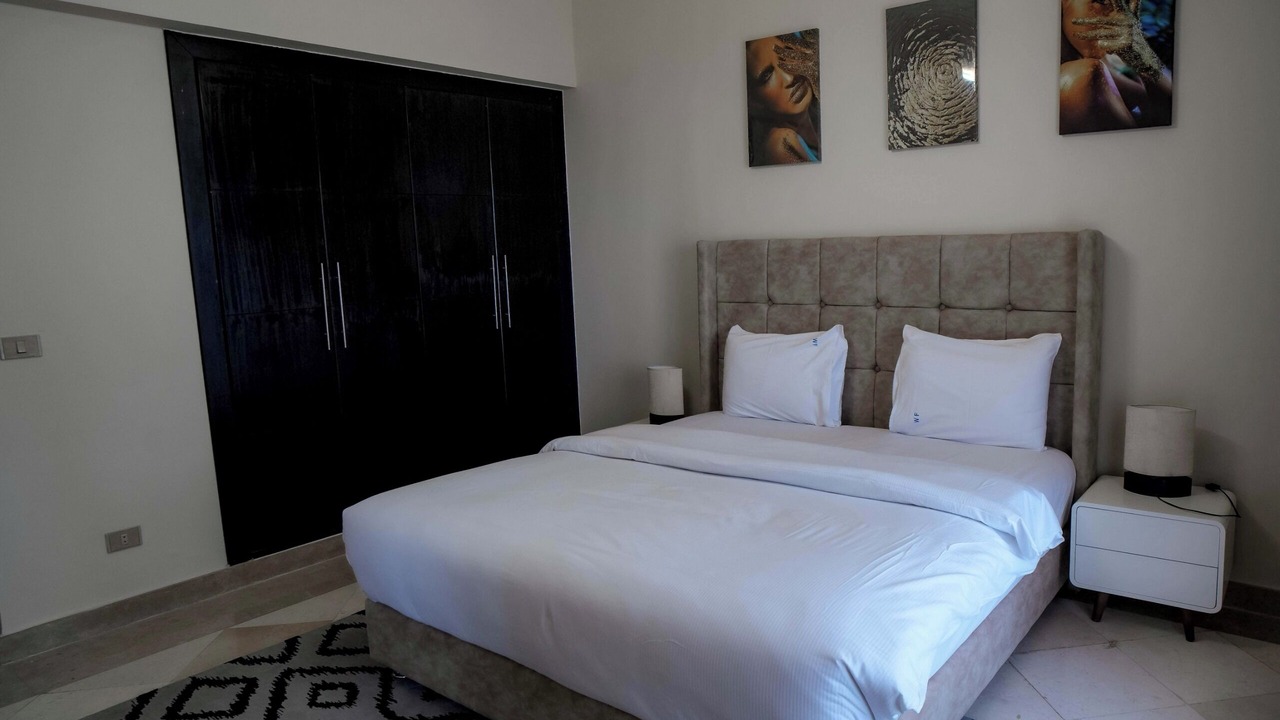 Photo of Bedroom in Sahl Hasheeh