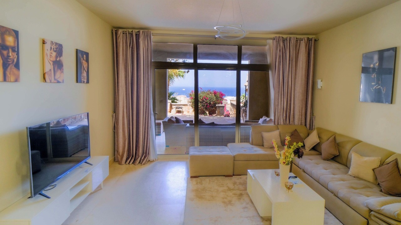 Photo of Livingroom in Sahl Hasheeh