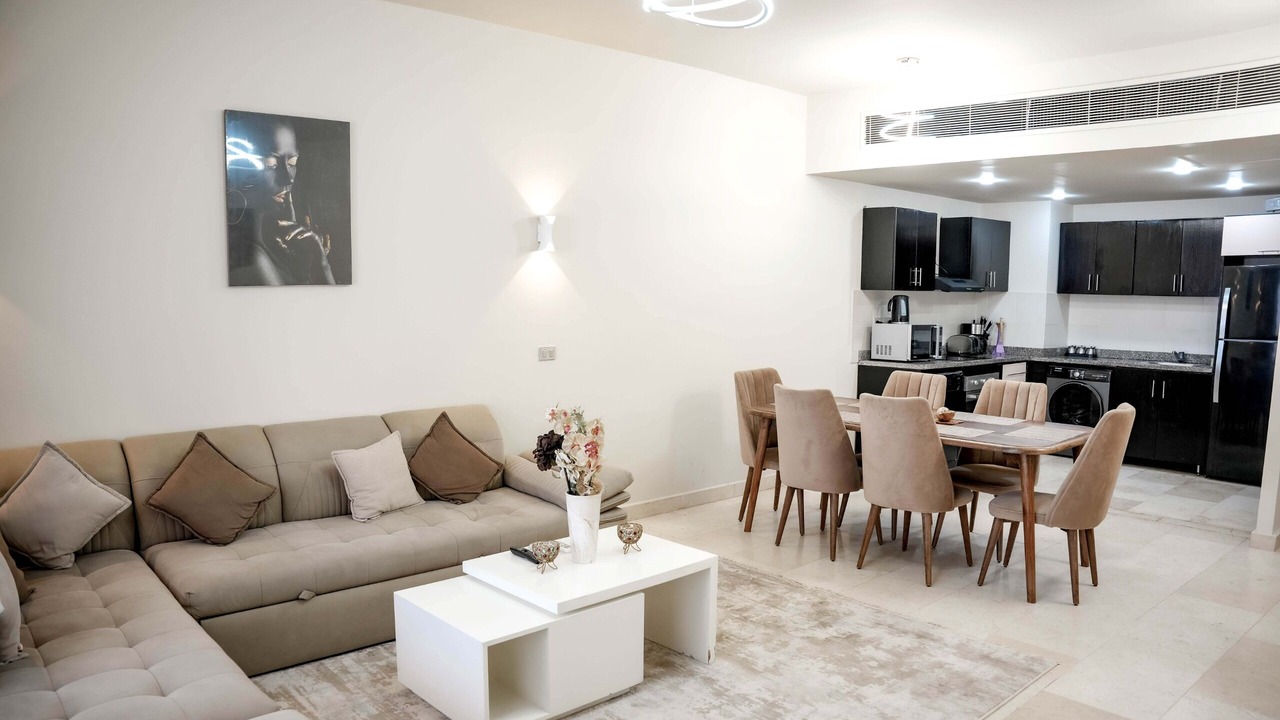 Photo of Livingroom in Sahl Hasheeh