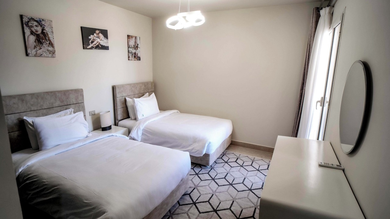 Photo of Bedroom in Sahl Hasheeh