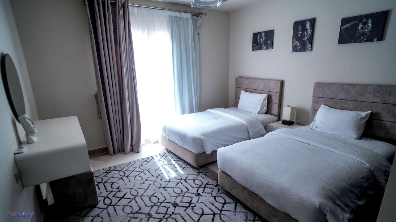 Photo of Bedroom in Sahl Hasheeh