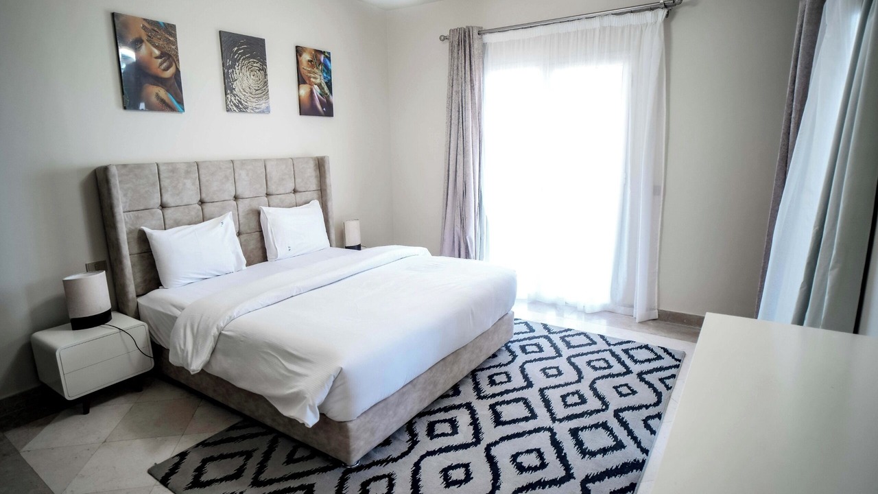 Photo of Bedroom in Sahl Hasheeh