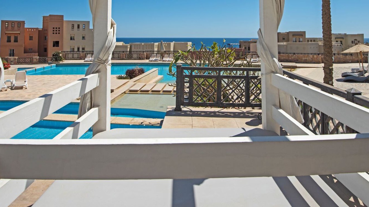 Photo of Outdoor in Sahl Hasheeh