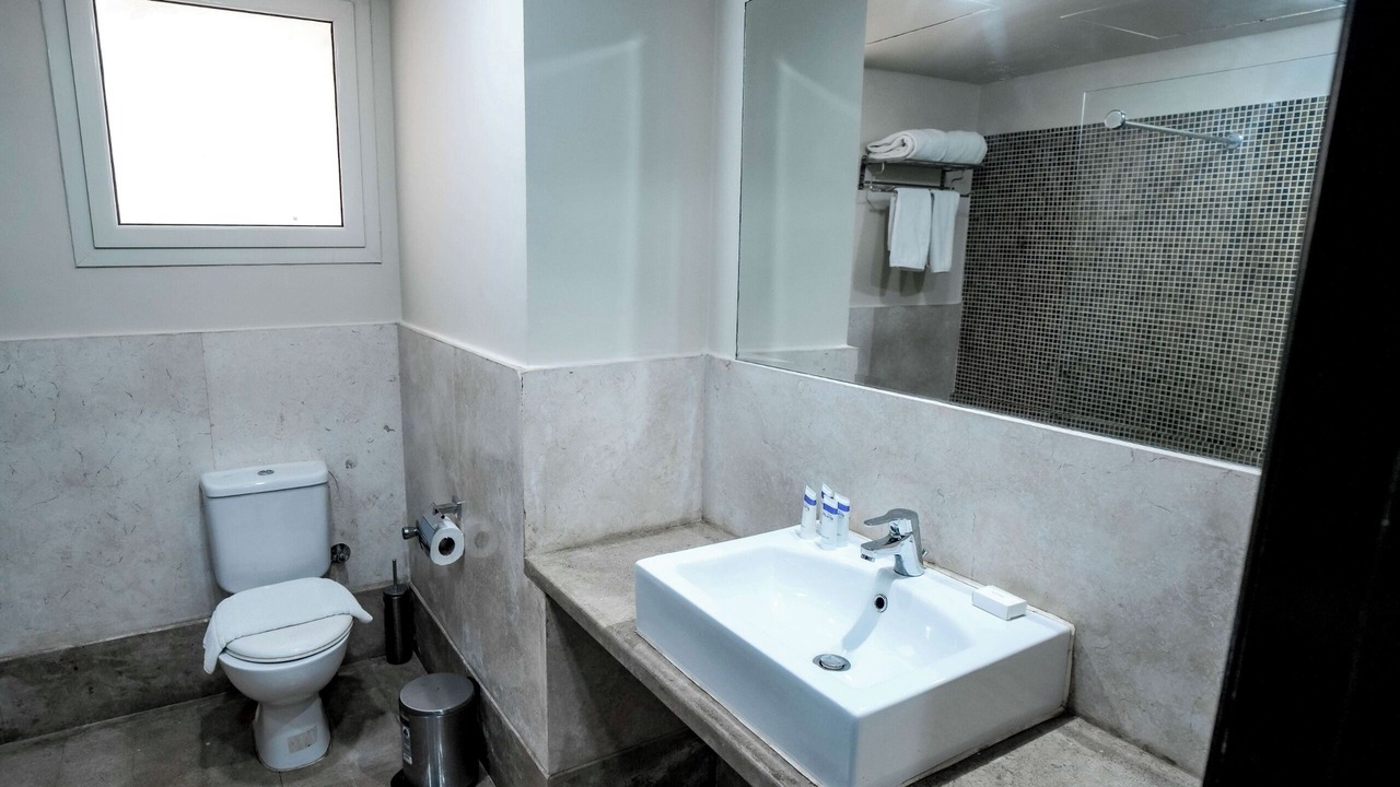 Photo of Bathroom in Sahl Hasheeh
