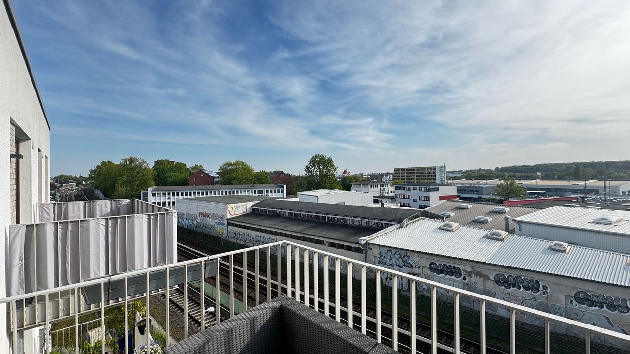 Photo of Outdoor in Stellingen