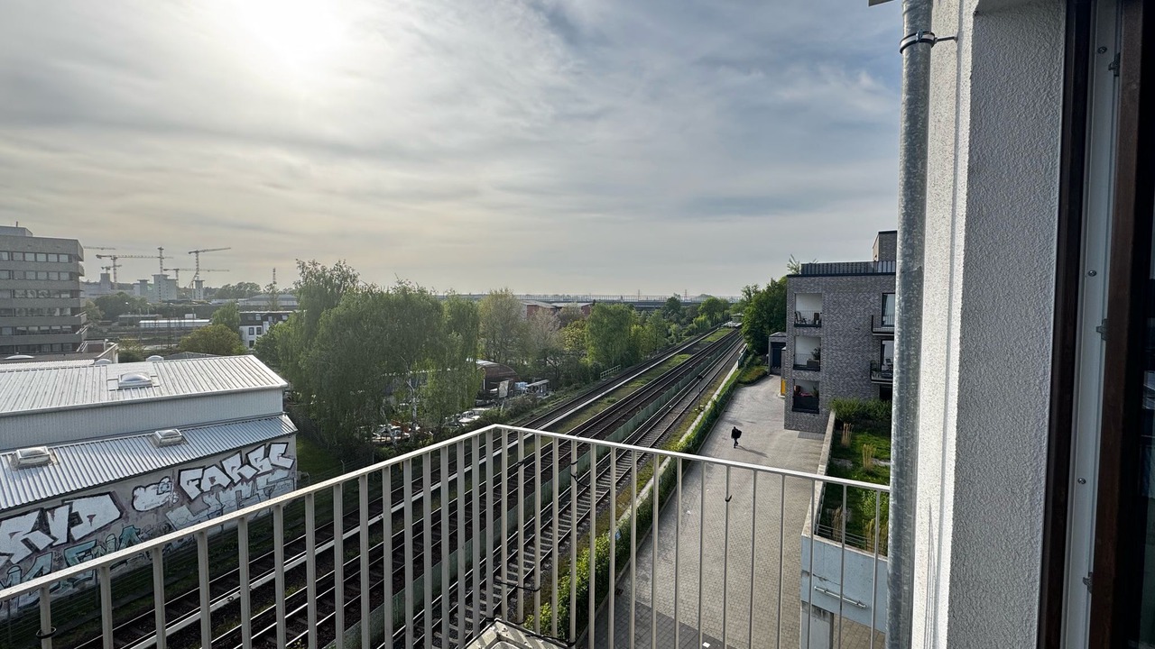 Photo of Outdoor in Stellingen