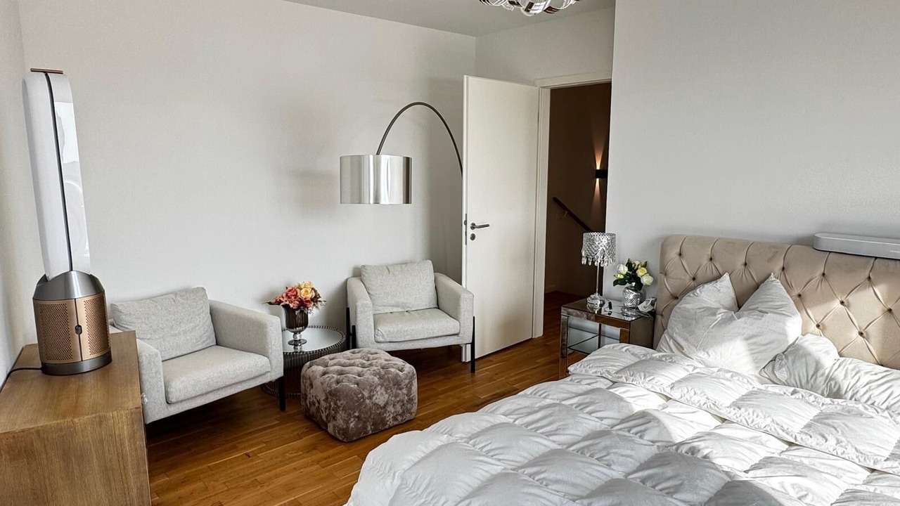 Photo of Bedroom in Stellingen