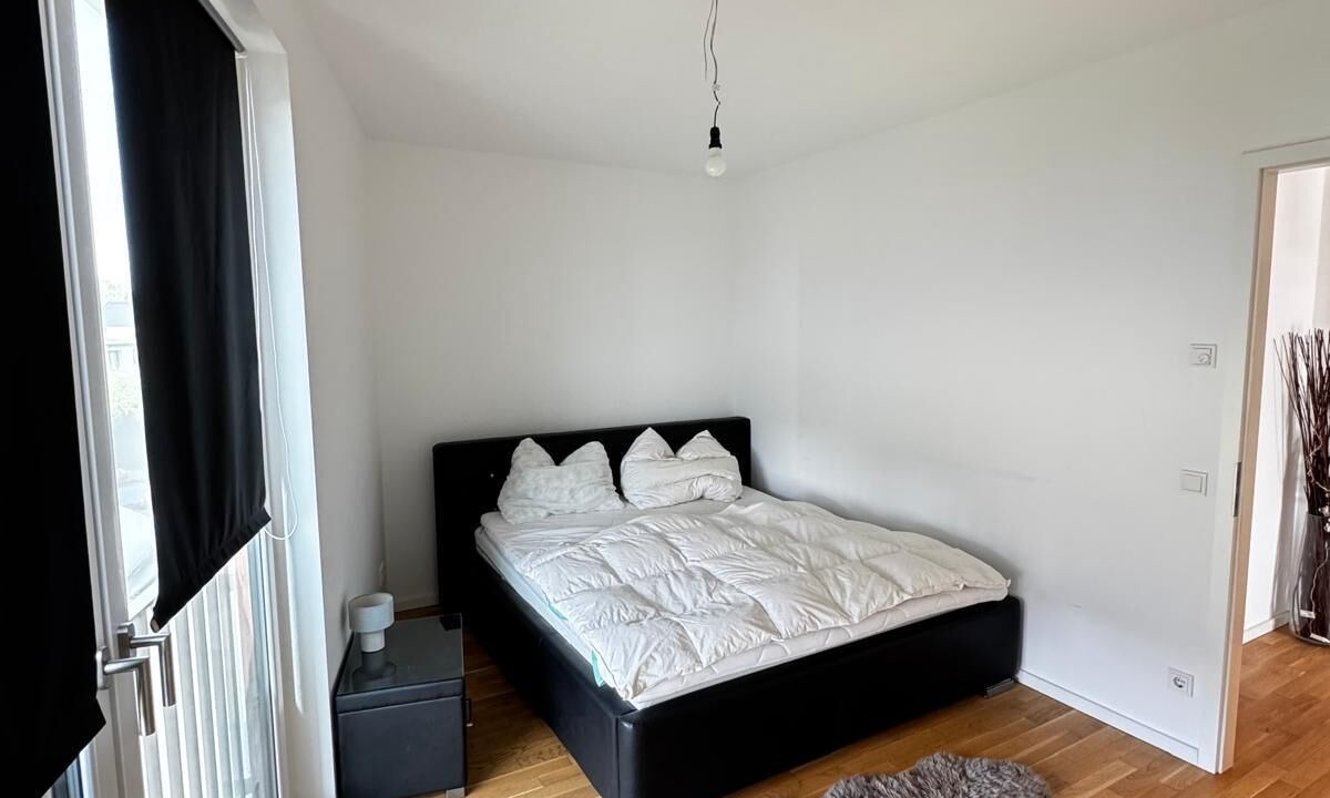 Photo of Bedroom in Stellingen