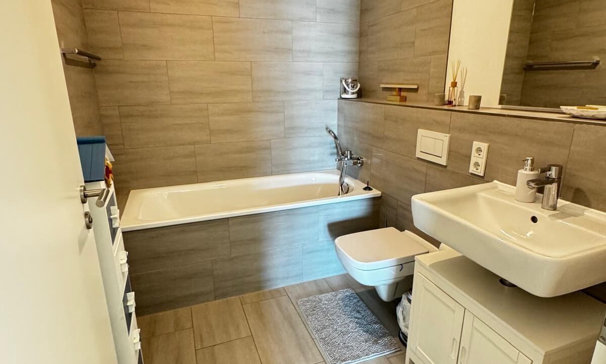 Photo of Bathroom in Stellingen