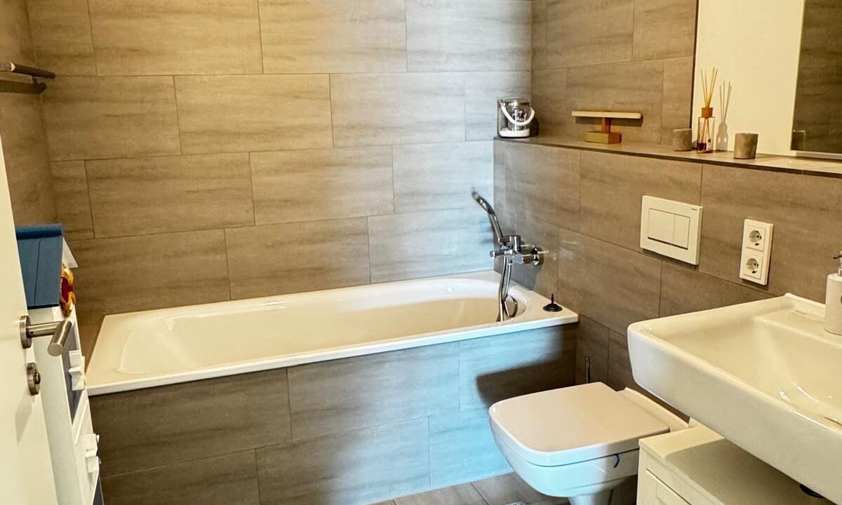 Photo of Bathroom in Stellingen