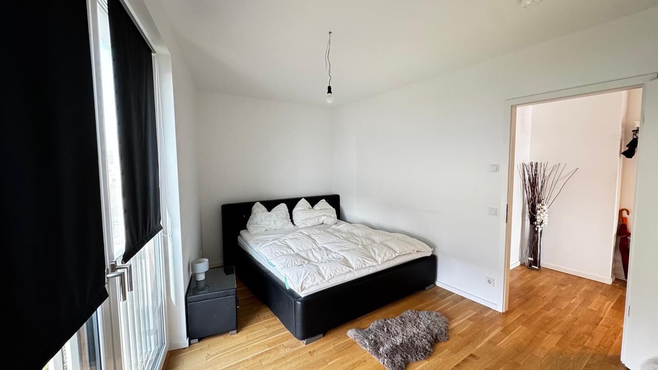 Photo of Bedroom in Stellingen