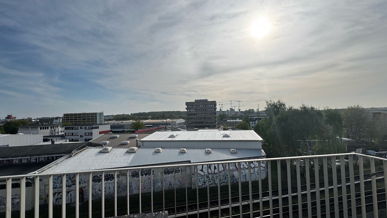 Photo of Outdoor in Stellingen