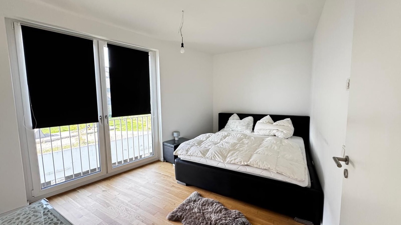 Photo of Bedroom in Stellingen
