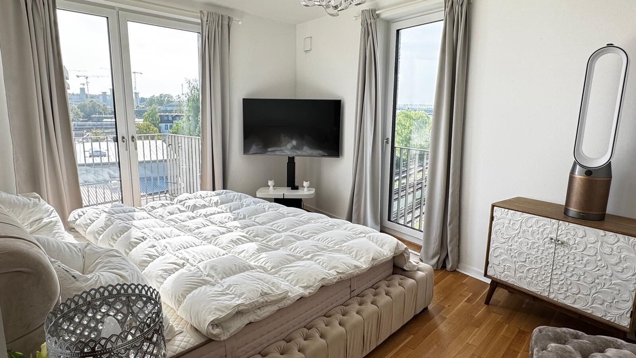 Photo of Bedroom in Stellingen