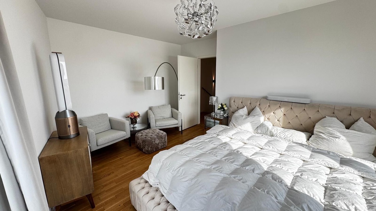 Photo of Bedroom in Stellingen