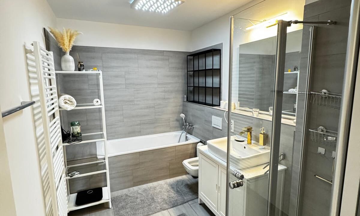 Photo of Bathroom in Stellingen