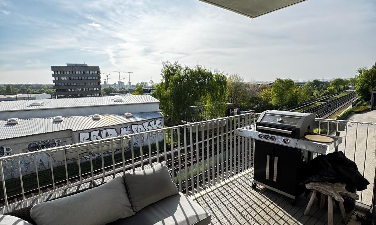 Photo of Outdoor in Stellingen