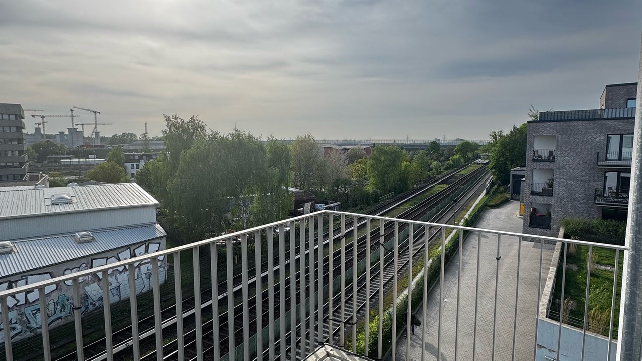 Photo of Outdoor in Stellingen