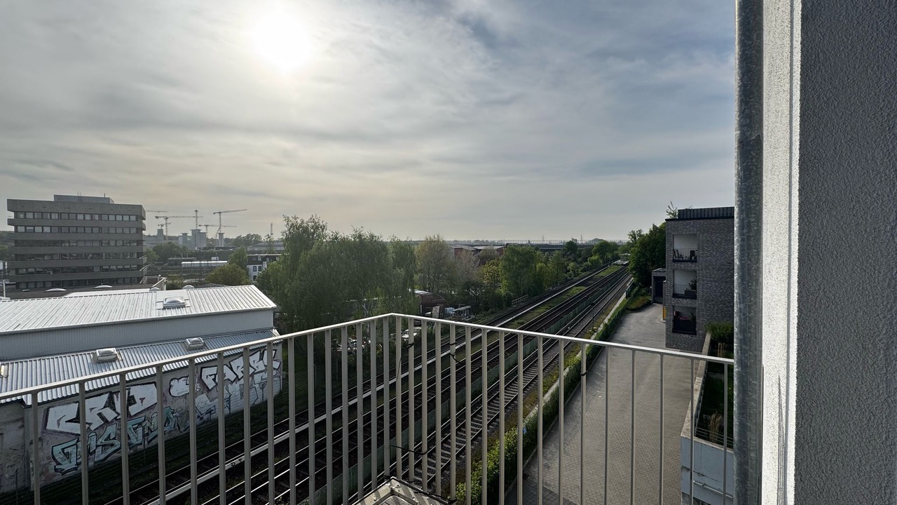 Photo of Outdoor in Stellingen