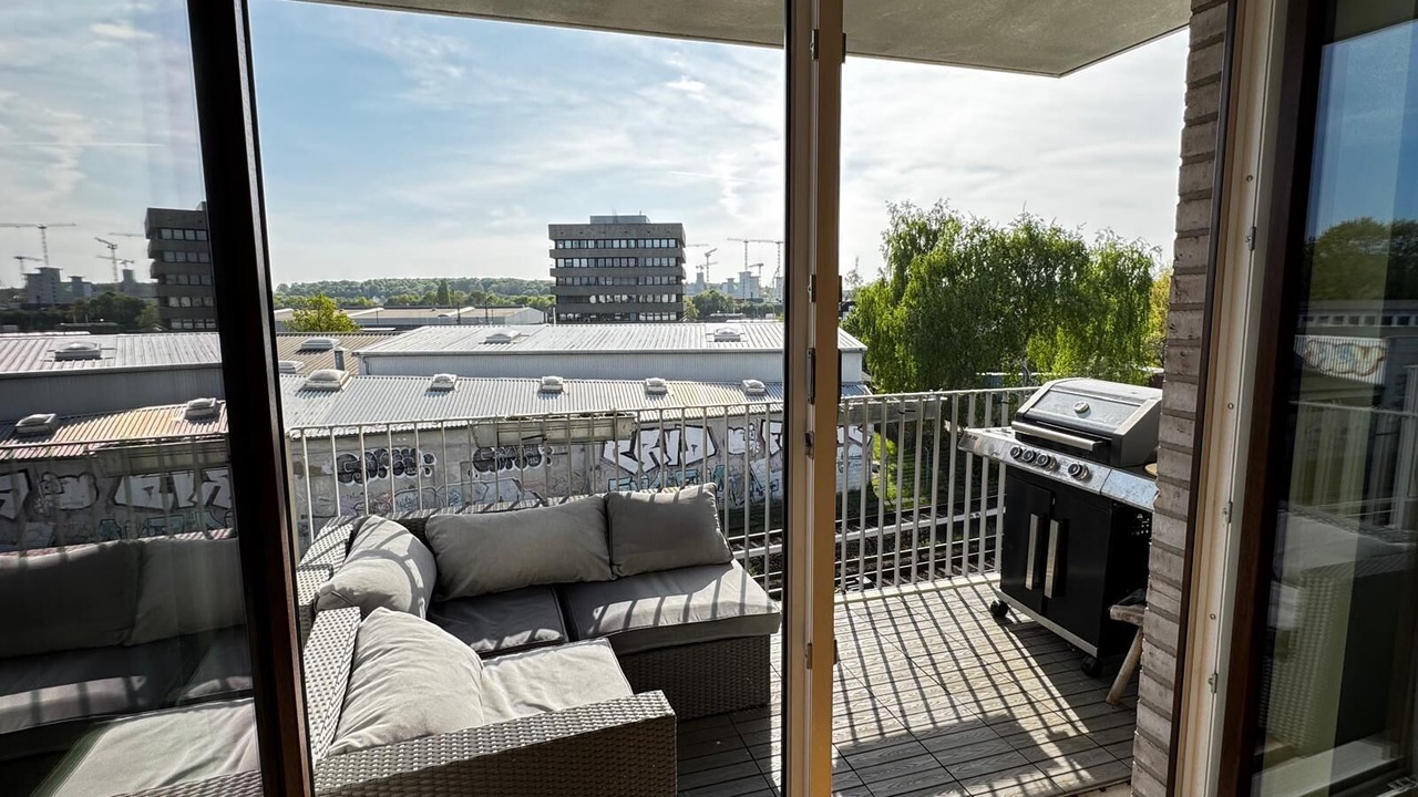 Photo of Outdoor in Stellingen
