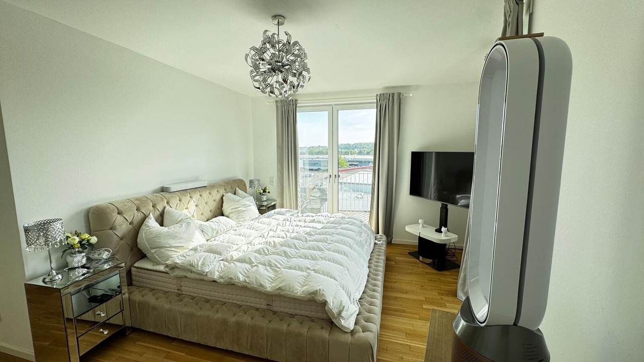 Photo of Bedroom in Stellingen