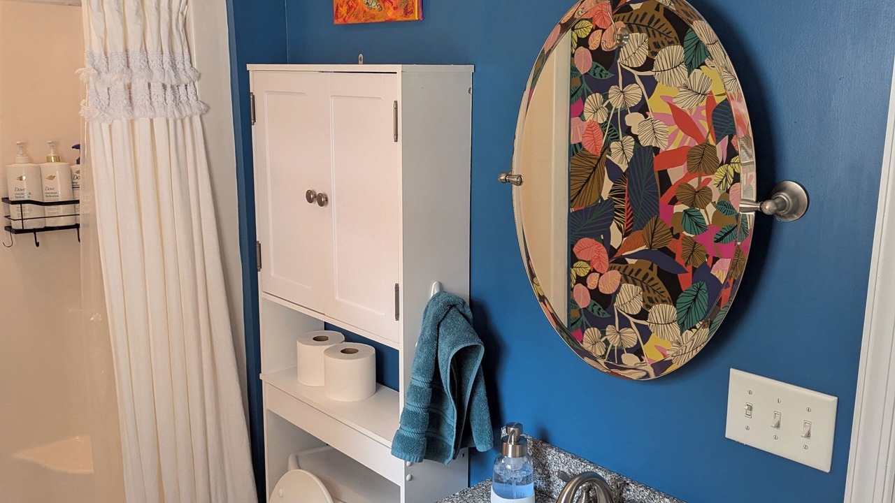 Photo of Bathroom in Piney Point