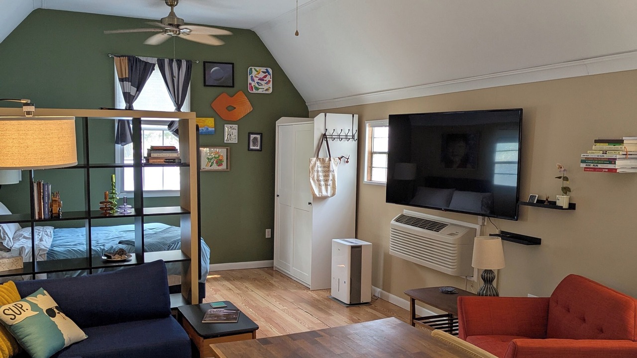 Photo of Livingroom in Piney Point