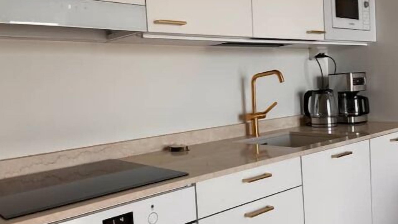Photo of Kitchen in Turku