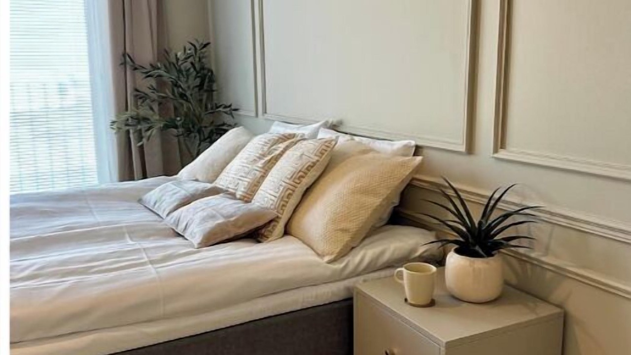 Photo of Bedroom in Turku
