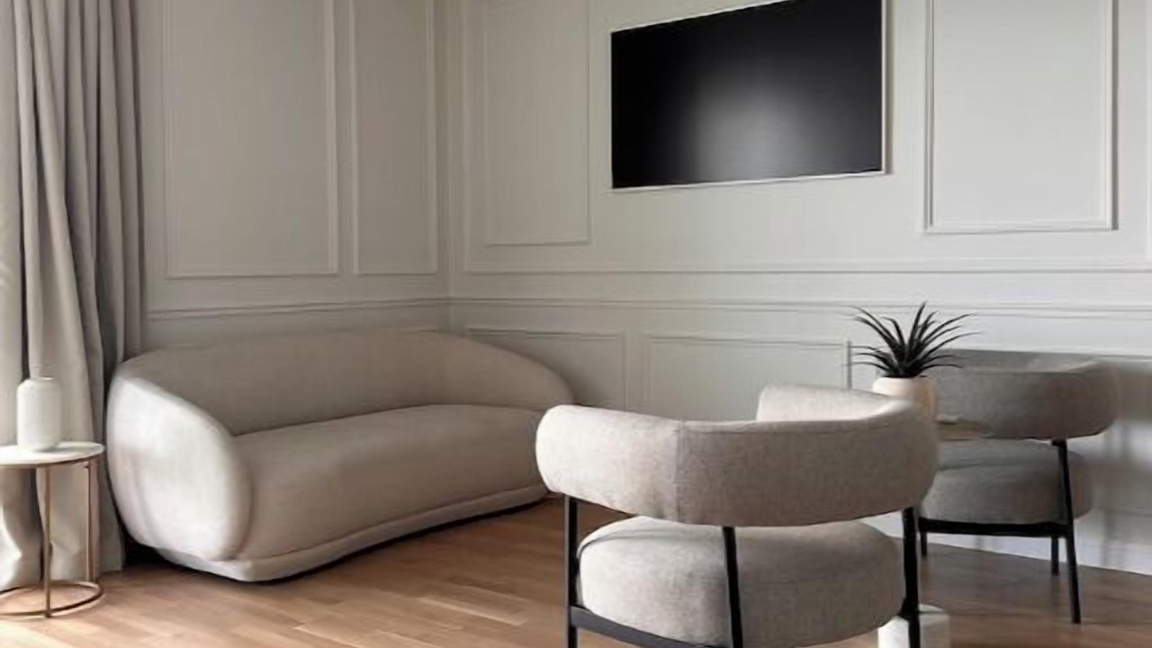 Photo of Livingroom in Turku