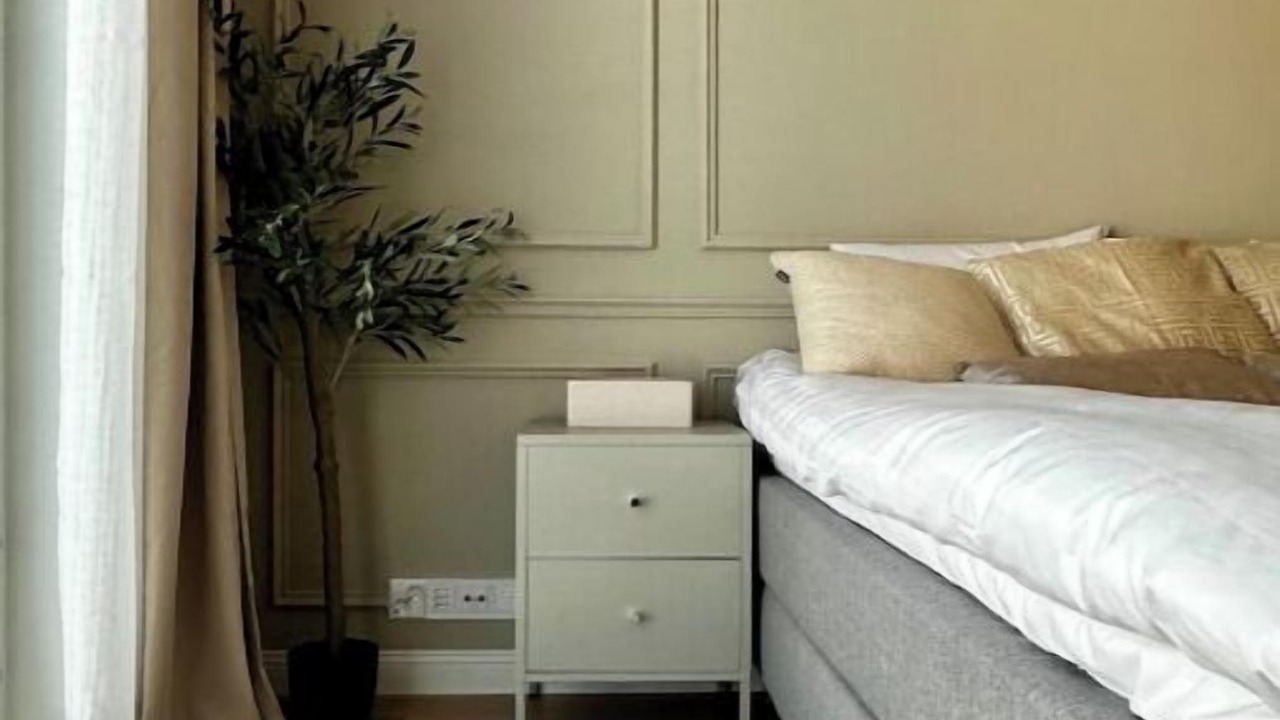 Photo of Bedroom in Turku