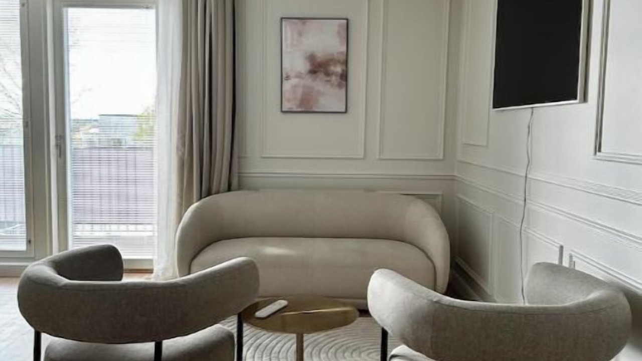 Photo of Livingroom in Turku