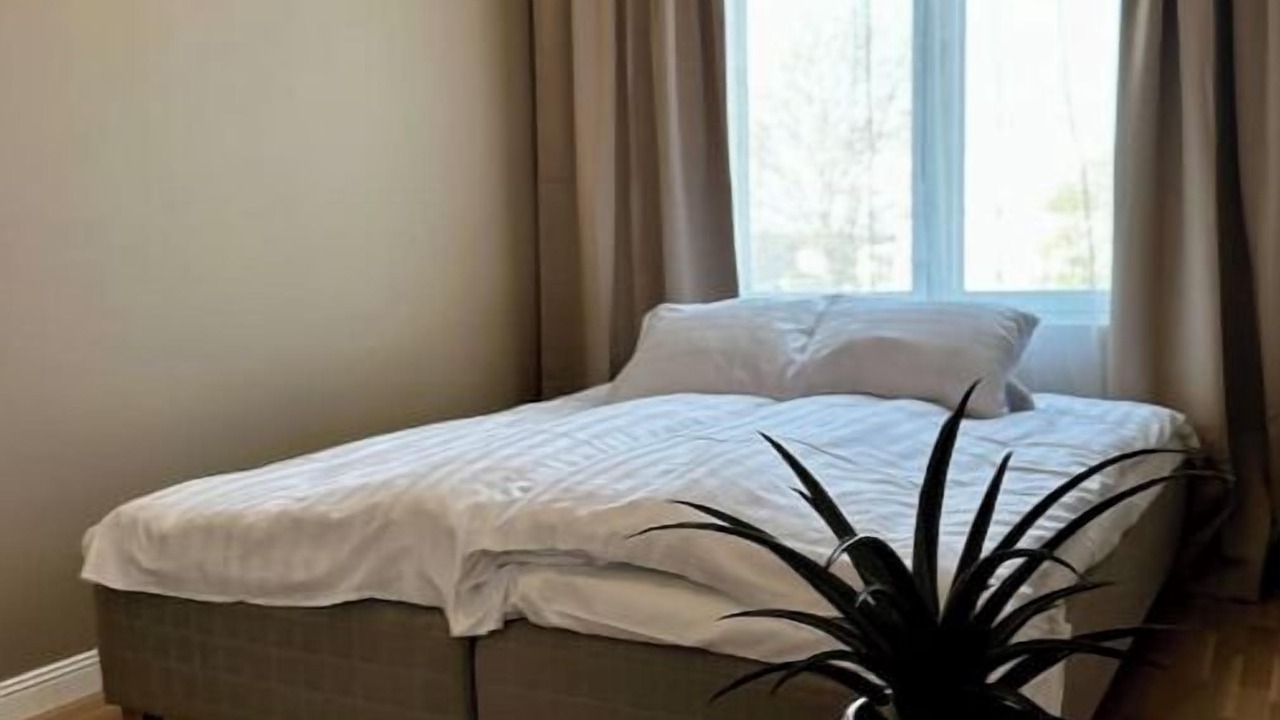 Photo of Bedroom in Turku
