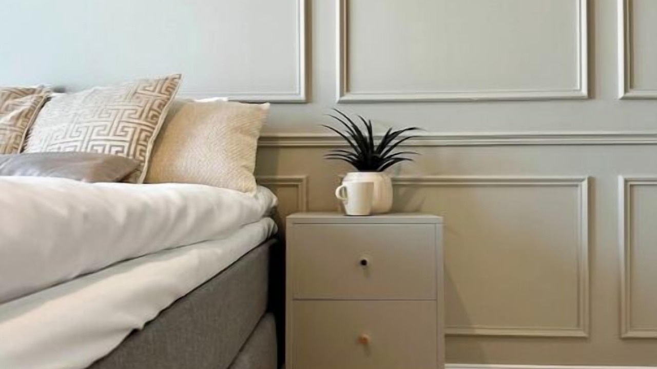 Photo of Bedroom in Turku