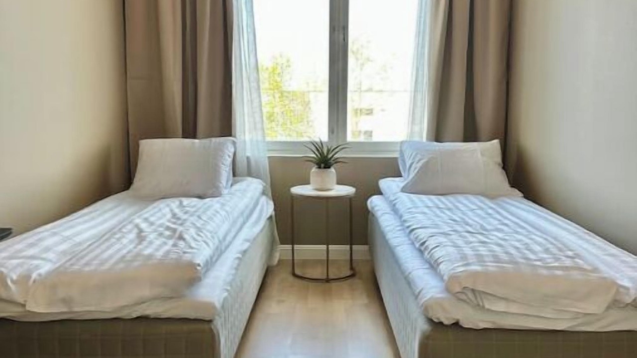 Photo of Bedroom in Turku