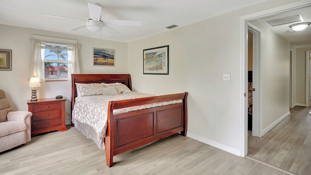 Photo of Bedroom in Truckland
