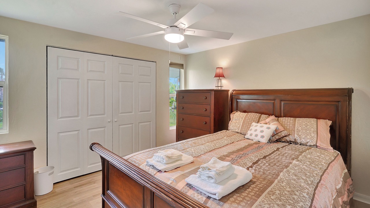 Photo of Bedroom in Truckland